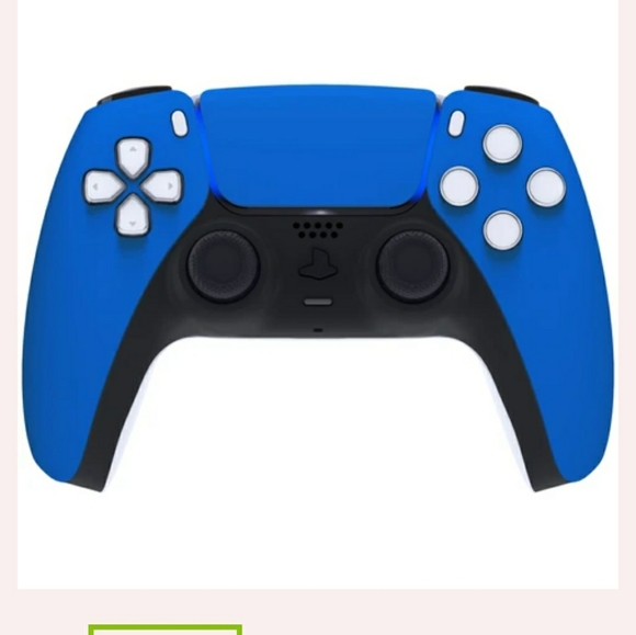 Custom ps5 controllers - Picture 5 of 10